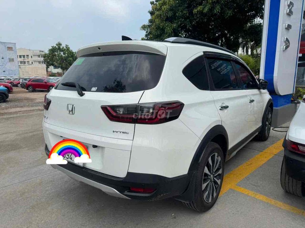 HONDA BRV L 2023 - Siêu Lướt