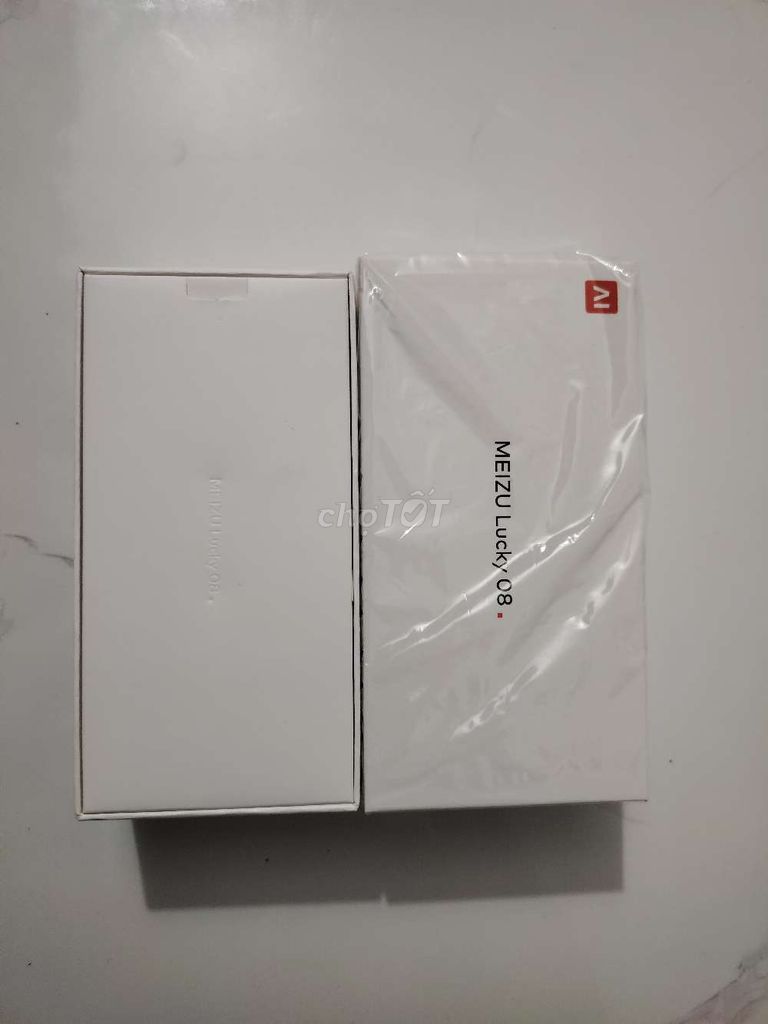 Meizu Lucky 08. Mua bán Điện thoại tại Huyện Bình Chánh Tp Hồ Chí Minh được đăng bởi Phan Nhân hình 1