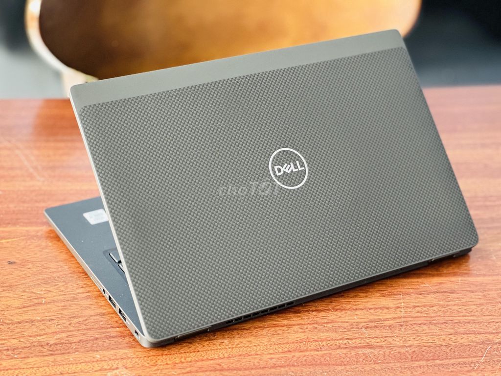 Dell Latitude 7410 i7-10810U 16G 512G Xách tay USA