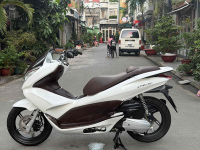 HT GÓP ĐẬU💯PCX 125 Smartkey BSTP Phục Dựng Mới🚗. Mua bán Xe máy tại Quận Tân Bình Tp Hồ Chí Minh được đăng bởi CươngCương