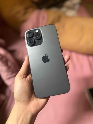 iPhone 14 Promax 128gb Quốc Tế LLA zin áp. Mua bán Điện thoại tại Huyện Mỏ Cày Nam Bến Tre được đăng bởi Hiếu GSM