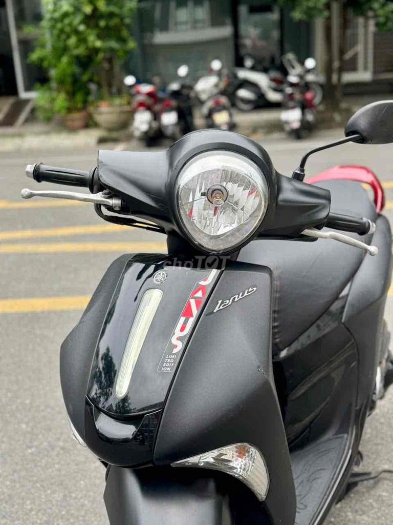 💎  Janus 2017 khoá Smartkey_Chính chủ biển 43. Mua bán Xe máy tại Quận Thanh Khê Đà Nẵng được đăng bởi Cửa Hàng Nguyễn King 159 Đỗ Quang hình 9