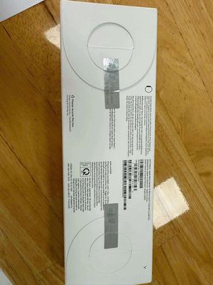 Bán Apple Watch Series 10 - GPS + Cellular - 46mm. Mua bán Thiết bị đeo thông minh tại Quận Lê Chân Hải Phòng được đăng bởi Đức Đại