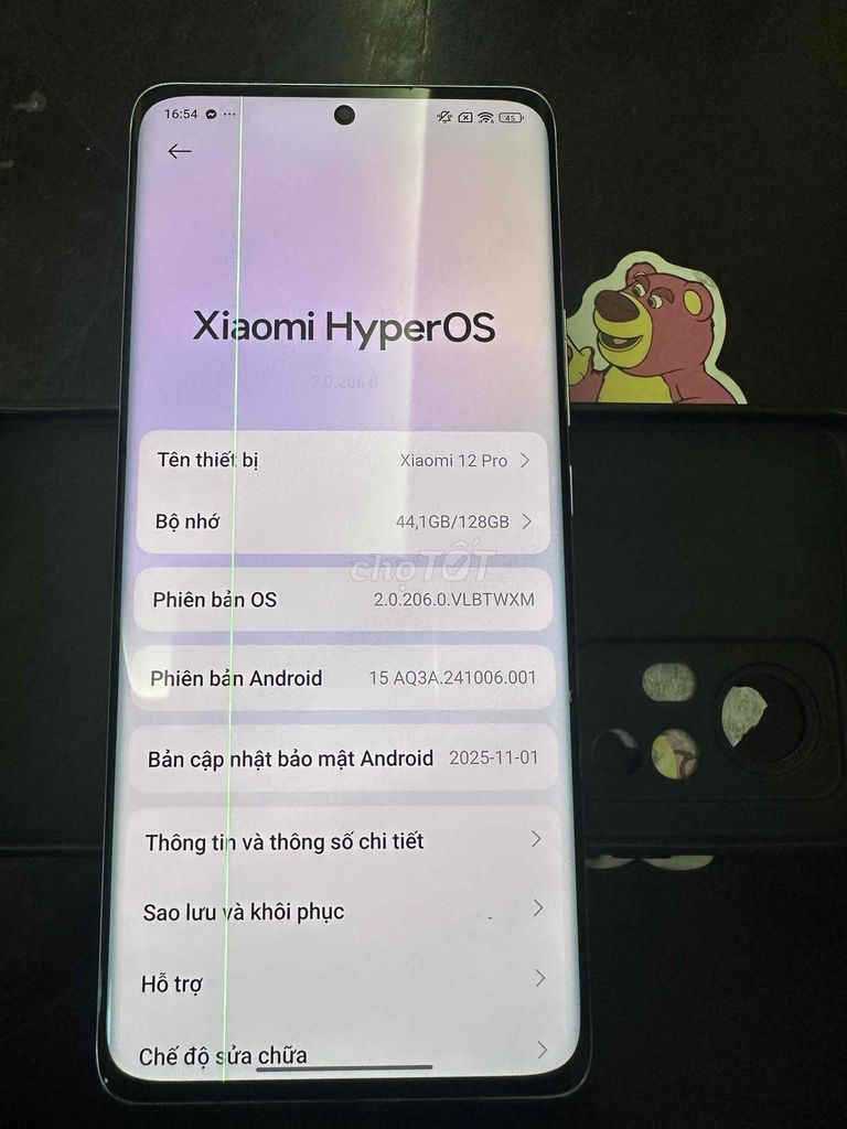 bán mi 12pro hoặc gl iPhone. Mua bán Điện thoại tại Quận Thanh Xuân Hà Nội được đăng bởi Đã hết rồi hình 1