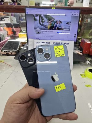 Iphone 14 128gb - 256gb. Mua bán Điện thoại tại Thành phố Long Xuyên An Giang được đăng bởi Facebook Cầm Đồ Thúy Vân