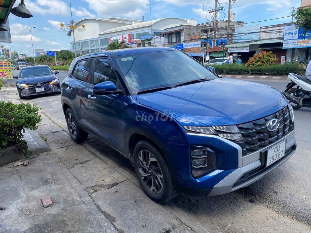 2022 1.5 Đặc biệt - 34000 km. Mua bán Ô tô tại Thành phố Thuận An Bình Dương được đăng bởi Hoang Nguyen hình 2