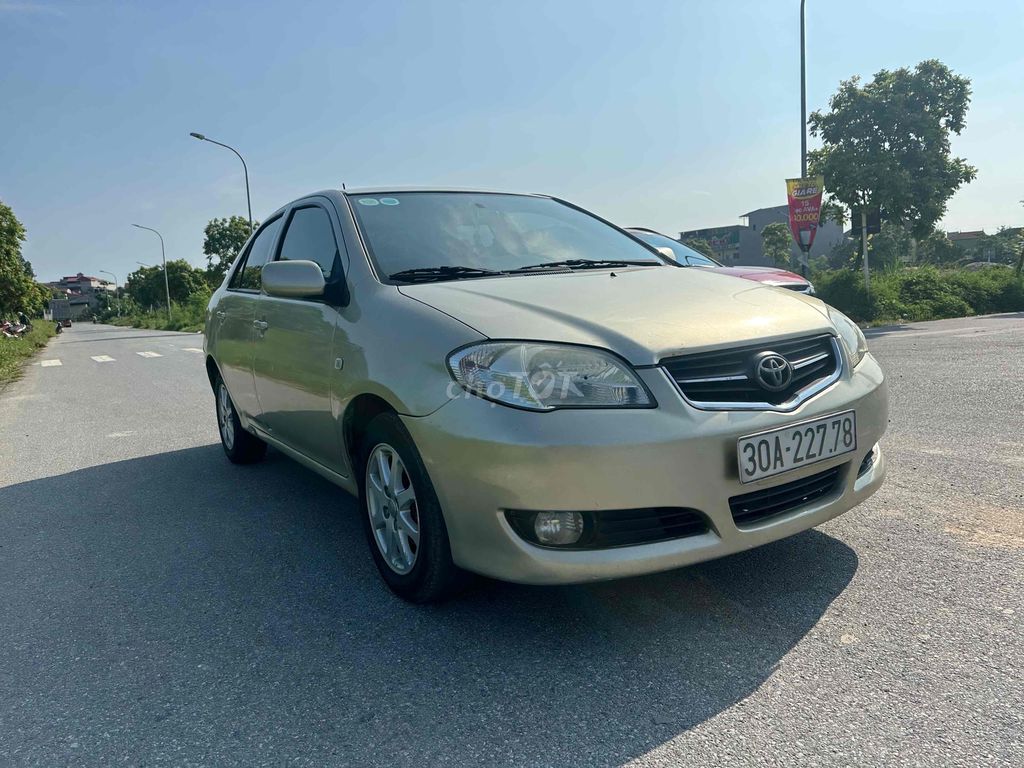 nhập nguyên chiếc quá đẹp luôn. Mua bán Ô tô tại Huyện Yên Phong Bắc Ninh được đăng bởi Đặng Bính hình 1