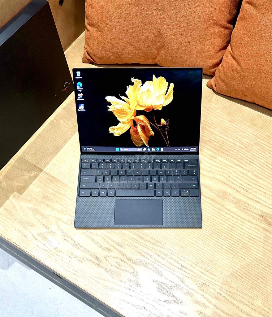 Dell XPS 9310 US 4K OLED. Mua bán Laptop tại Quận Hồng Bàng Hải Phòng được đăng bởi Trần Mạnh Cường hình 1