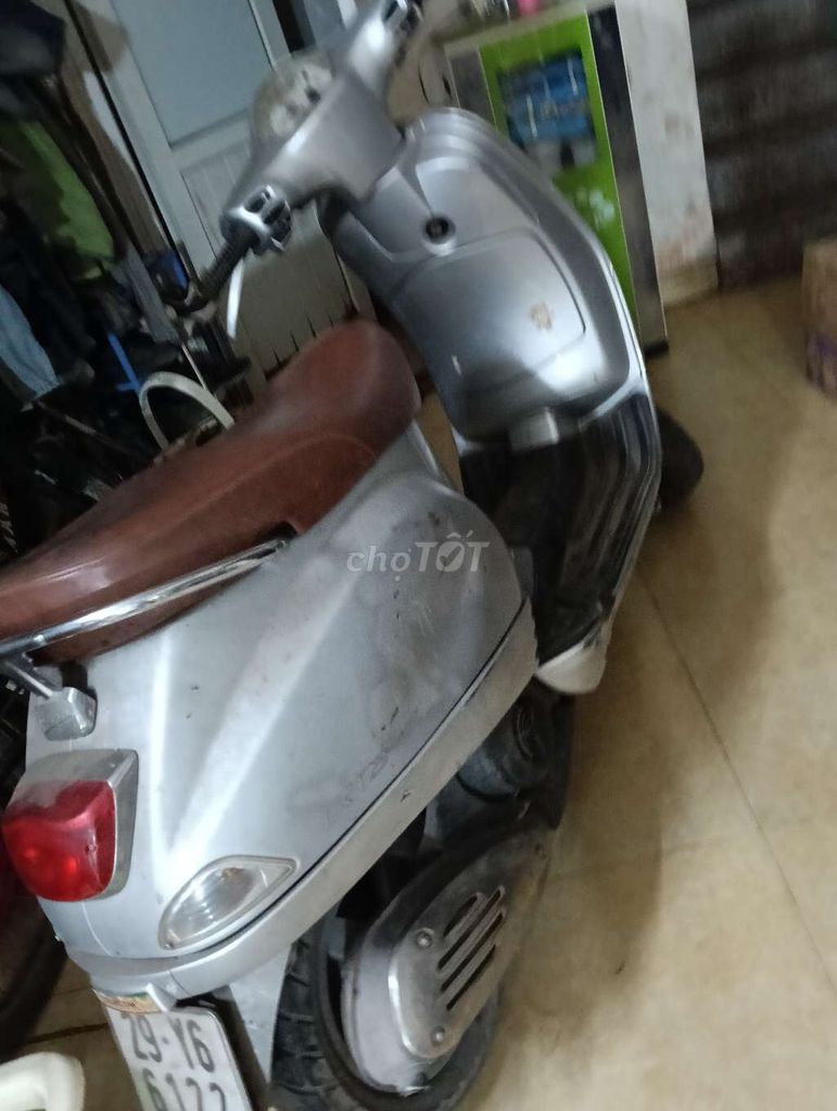 Bán xe không dùng đến. Mua bán Xe máy tại Quận Bắc Từ Liêm Hà Nội được đăng bởi Bùi Thị Hồng Nhung hình 3