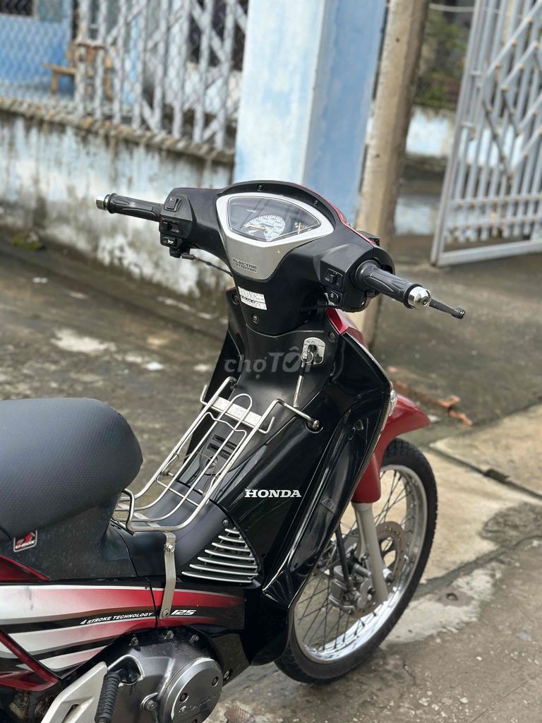 ❌ Future Neo XC Đời 2006 Sườn Xám Nguyên Zin ❌. Mua bán Xe máy tại Huyện Châu Thành Sóc Trăng được đăng bởi Dịch Vụ Cầm Xe Đức Lan  hình 6