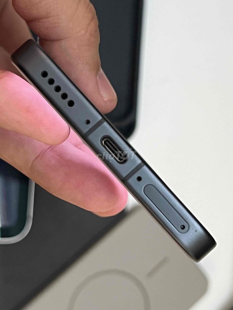 Vivo x200s 12.512	 zin đẹp pin 100%. Mua bán Điện thoại tại Quận 6 Tp Hồ Chí Minh được đăng bởi Đinh Trọng Hòa hình 1