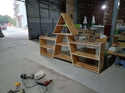 CTY nội thất trường học bibi