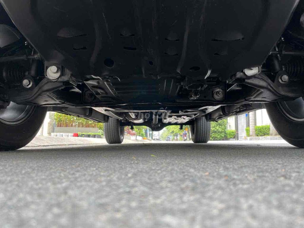 🍀Bán TOYOTA HILUX E 2.4cc - 4x2 - AT , sx 2021. Mua bán Ô tô tại Quận Bình Tân Tp Hồ Chí Minh được đăng bởi MR Hiền  hình 6