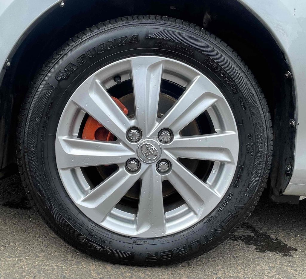 Toyota Vios 2017 1.5E MT Siu đẹp. Mua bán Ô tô tại Thành phố Buôn Ma Thuột Đắk Lắk được đăng bởi Hiệp Khánh AuTo Đắk Lắk hình 7