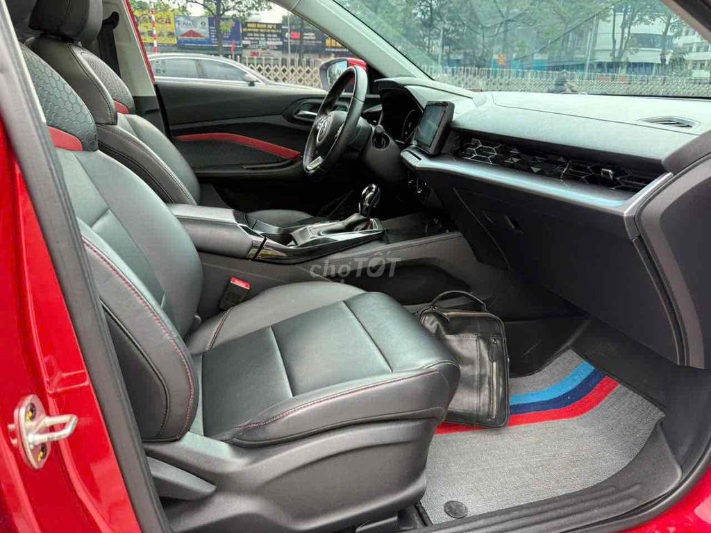 tôi bán MG5 2023 / đk 2024 .xe nhập khẩu thái lan. Mua bán Ô tô tại Quận Nam Từ Liêm Hà Nội được đăng bởi Trần thịnh hình 10