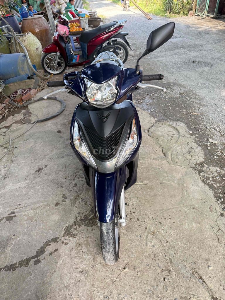 Honda Vision 2022 Xanh. Mua bán Xe máy tại Huyện Lai Vung Đồng Tháp được đăng bởi Hoài Tính hình 12