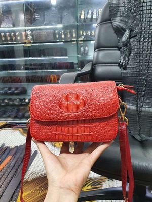 Thanh Lý Túi Xách Da Cs Nữ. Mua bán Túi xách tại Quận Gò Vấp Tp Hồ Chí Minh được đăng bởi Ngân Phan