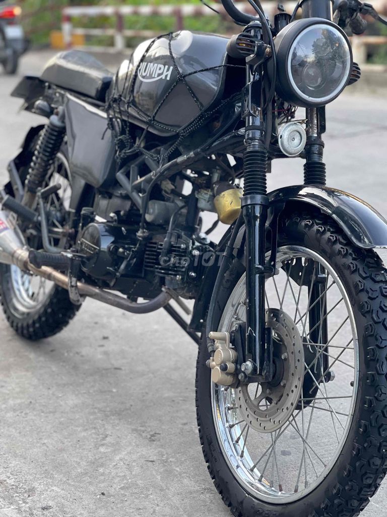 win độ cafe. Mua bán Xe máy tại Quận Bình Tân Tp Hồ Chí Minh được đăng bởi Phong Duong hình 3