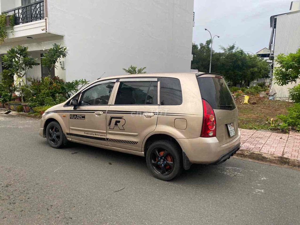Mazda 5 - 150.000. Mua bán Ô tô tại Quận Thốt Nốt Cần Thơ được đăng bởi Phan thị hồng nhung hình 4