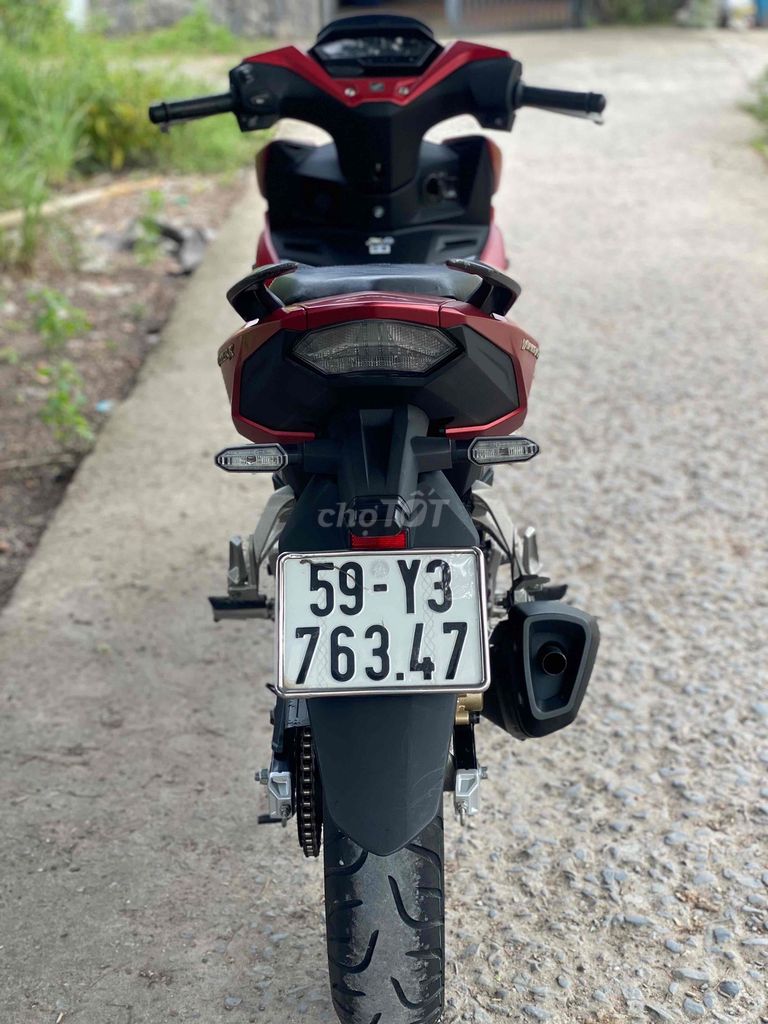 bán xe winner v3 abs chính chủ odo 3Ok xe đẹp 25.8. Mua bán Xe máy tại Huyện Củ Chi Tp Hồ Chí Minh được đăng bởi Minh Trung hình 8