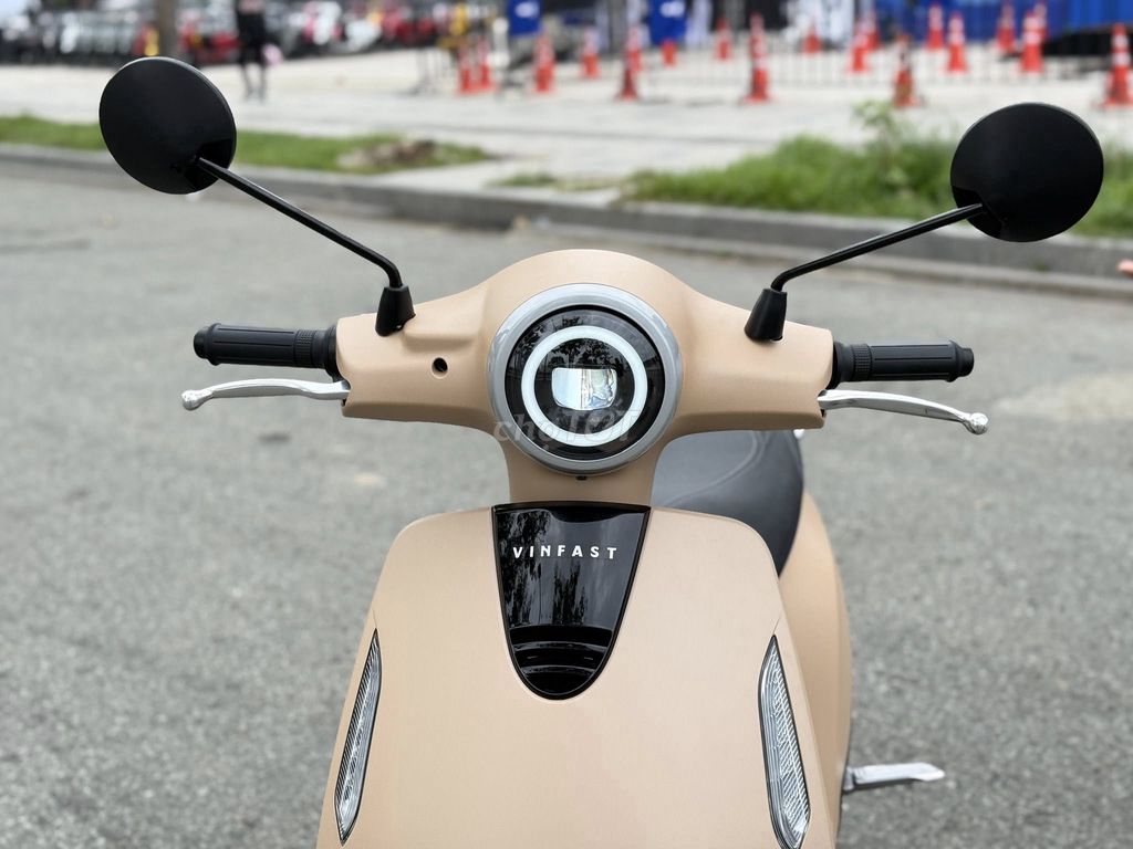 VINFAST EVO GRAND - TẶNG VOUCHER GOT IT. Mua bán Xe máy tại Quận 1 Tp Hồ Chí Minh được đăng bởi VinFast Official Store hình 2