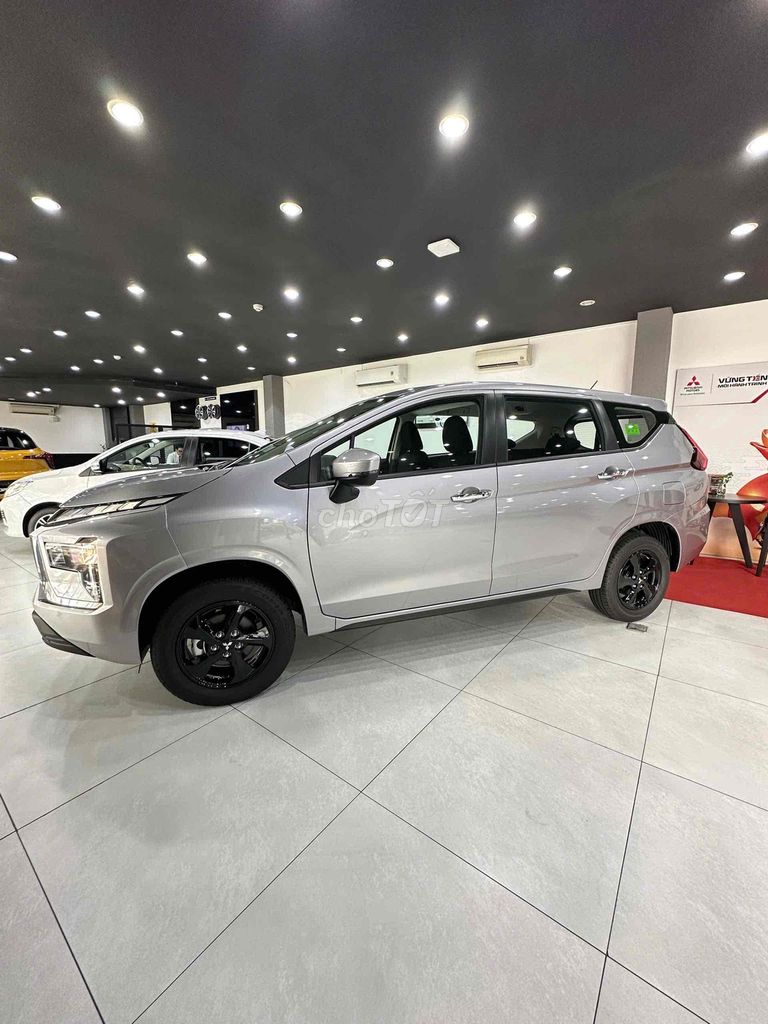 Mitsubishi Xpander 2025 1.5 AT. Mua bán Ô tô tại Quận 1 Tp Hồ Chí Minh được đăng bởi Mỹ Phương  Mitsubishi hình 8