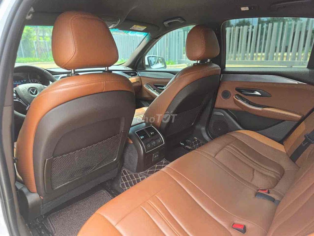 VinFast Lux A2.0 2021 Premium 2.0 AT - 60000 km. Mua bán Ô tô tại Quận Thanh Xuân Hà Nội được đăng bởi Cường Auto 266 hình 6