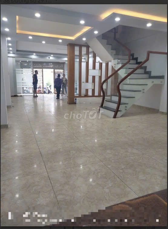 ❌❎ Nhà Mặt Tiền  1 Trệt 3 Lầu Và Sân Thượng  (8 Phòng , 9 Tolet ). Cho thuê Nhà ở tại Quận Bình Tân Tp Hồ Chí Minh được đăng bởi kim thư hình 5