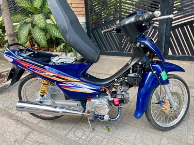 Anlpha 2003 Ngay chủ (Kiểng) Xanh