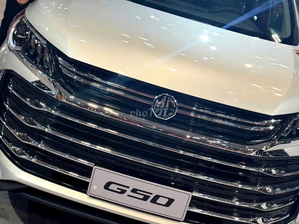 MG G50 2025  - 0 km. Mua bán Ô tô tại Quận Tân Phú Tp Hồ Chí Minh được đăng bởi Nguyễn Thị Bảo Nhàn hình 4