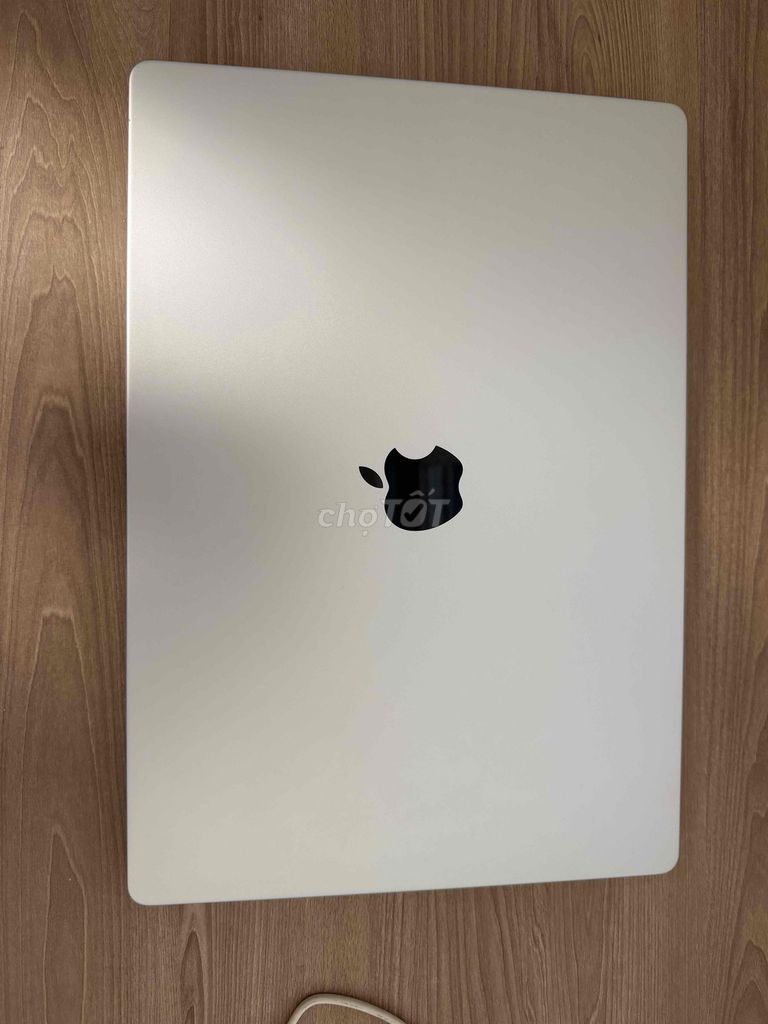 Apple Macbook M2 Pro 16 inch 16GB/512GB. Mua bán Laptop tại Quận Bình Tân Tp Hồ Chí Minh được đăng bởi Trung Nguyen hình 1