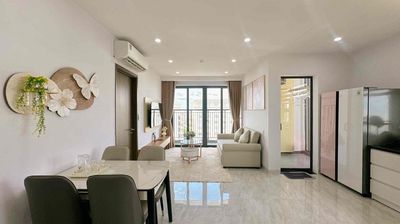 Аренда · 2 комн. · 80 м² · Quận Hải Châu, ул. Đường Xô Viết Nghệ Tĩnh