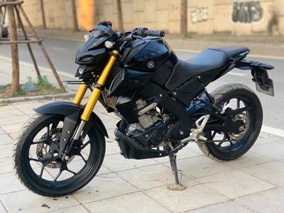 Yamaha MT15 FI biển TP xe rất mới xe đẹp nguyên. Mua bán Xe máy tại Quận Cầu Giấy Hà Nội được đăng bởi Tong motor xe may