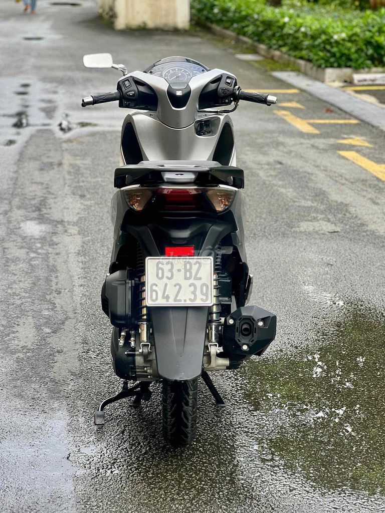 HONDA SH 150 abs chính chủ. Mua bán Xe máy tại Thành phố Thủ Đức Tp Hồ Chí Minh được đăng bởi Xe Máy Nguyễn Phụng hình 3