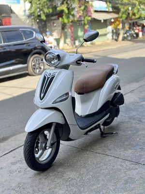 YAMAHA NOZZA MÀU TRẮNG CÒN ĐẸP VÀ MỚI -95%. Mua bán Xe máy tại Thành phố Thủ Đức Tp Hồ Chí Minh được đăng bởi Xe máy Anh Thư