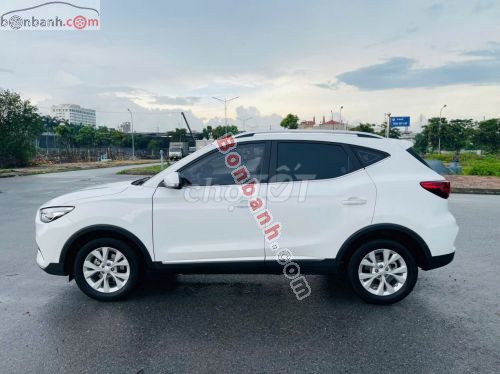 MG ZS Standard 1.5 AT 2WD 2024 Màu Trắng. Mua bán Ô tô tại Thành phố Hải Dương Hải Dương được đăng bởi MG Hải Dương hình 2