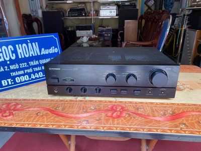 Ampli Pioneer A 535 ( cs 160 W ). Mua bán Tivi, Âm thanh tại Thành phố Thái Bình Thái Bình được đăng bởi Ngọc Hoàn Audio Chất Lượng