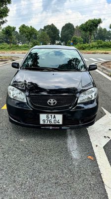 Toyota Vios 2005. Mua bán Ô tô tại Thị xã Bến Cát Bình Dương được đăng bởi Nguyên xe rẻ