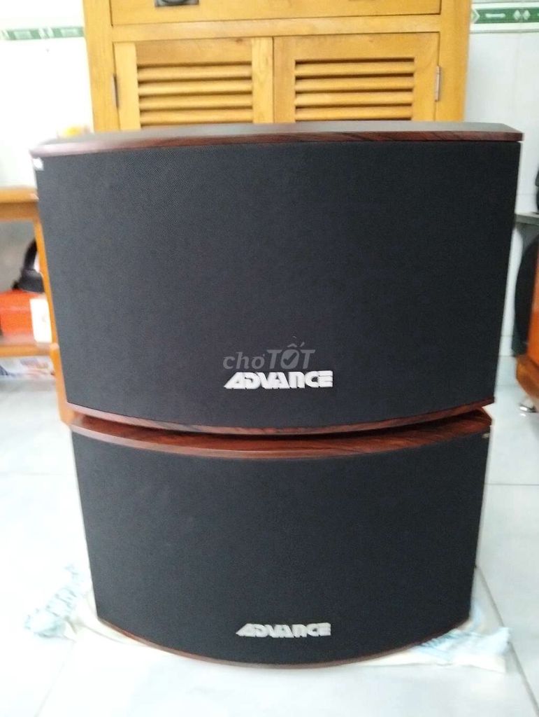 LOA ADVANCE JANT - VI (6)