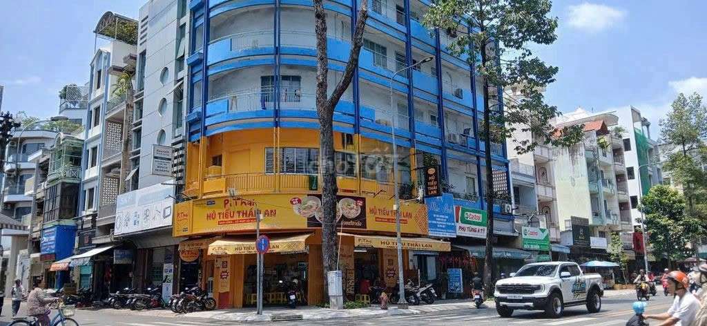 Аренда · 1 комн. · 50 м² · Quận 5, ул. Đường Nguyễn Chí Thanh