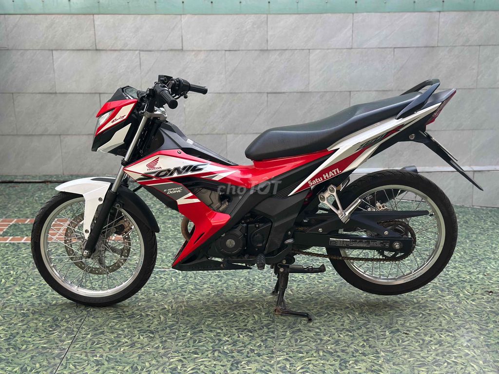 Sonic 150 2021. Mua bán Xe máy tại Huyện Bến Lức Long An được đăng bởi Lê Hồng Phúc hình 1