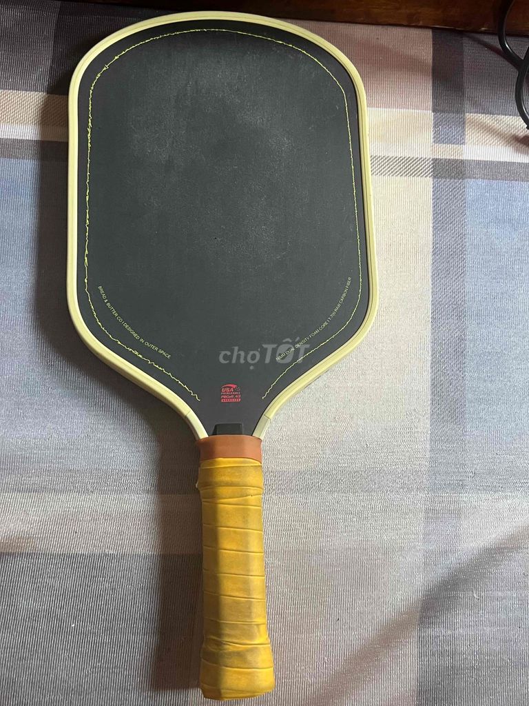 Vợt Pickleball Loco lõi foam. Mua bán Đồ thể thao, Dã ngoại tại Quận Hoàng Mai Hà Nội được đăng bởi Cường hình 1