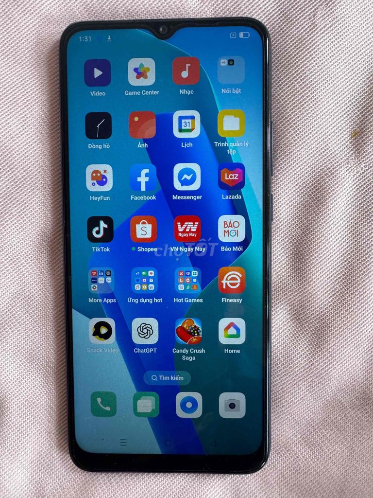 oppo a16k ram 3/32 zin. Mua bán Điện thoại tại Quận Ninh Kiều Cần Thơ được đăng bởi An Tân store hình 1