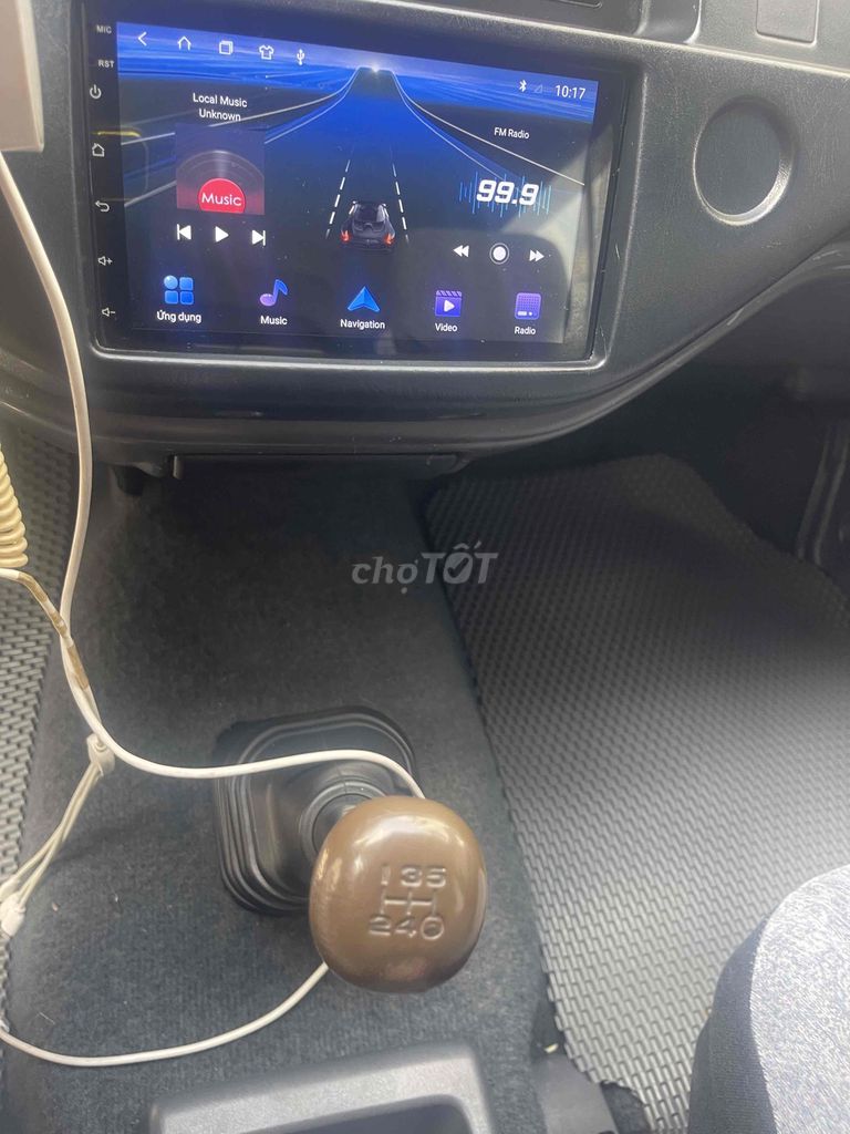 xe 9 chủ đứng tên bán ...zace GL 2001 xe zin .. Mua bán Ô tô tại Thành phố Biên Hòa Đồng Nai được đăng bởi SƠN CAFÊ VÕNG  hình 15