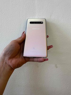Samsung Galaxy S10 5G 1Sim ram 8/256GB giá rẻ. Mua bán Điện thoại tại Quận Bình Tân Tp Hồ Chí Minh được đăng bởi Hoàng Anh