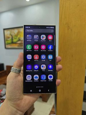 Galaxy S24 Ultra bản 512GB bán/trao đổi