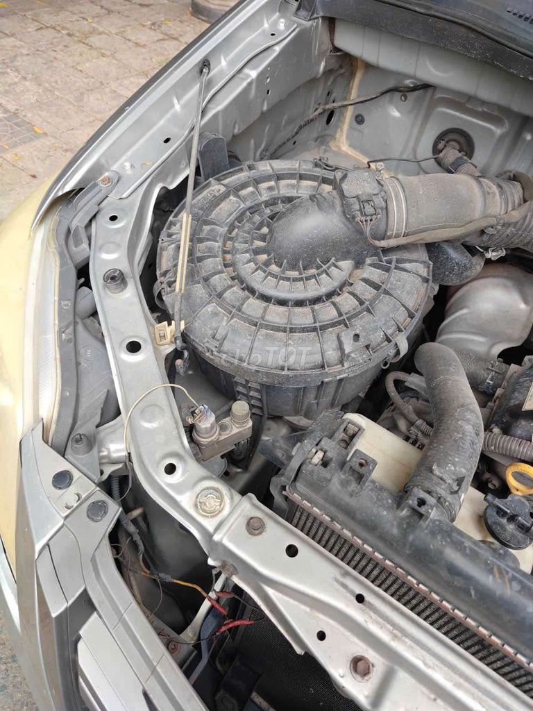 Toyota Innova 2015 Bạc. Mua bán Ô tô tại Quận Ninh Kiều Cần Thơ được đăng bởi XeBuytNho hình 5