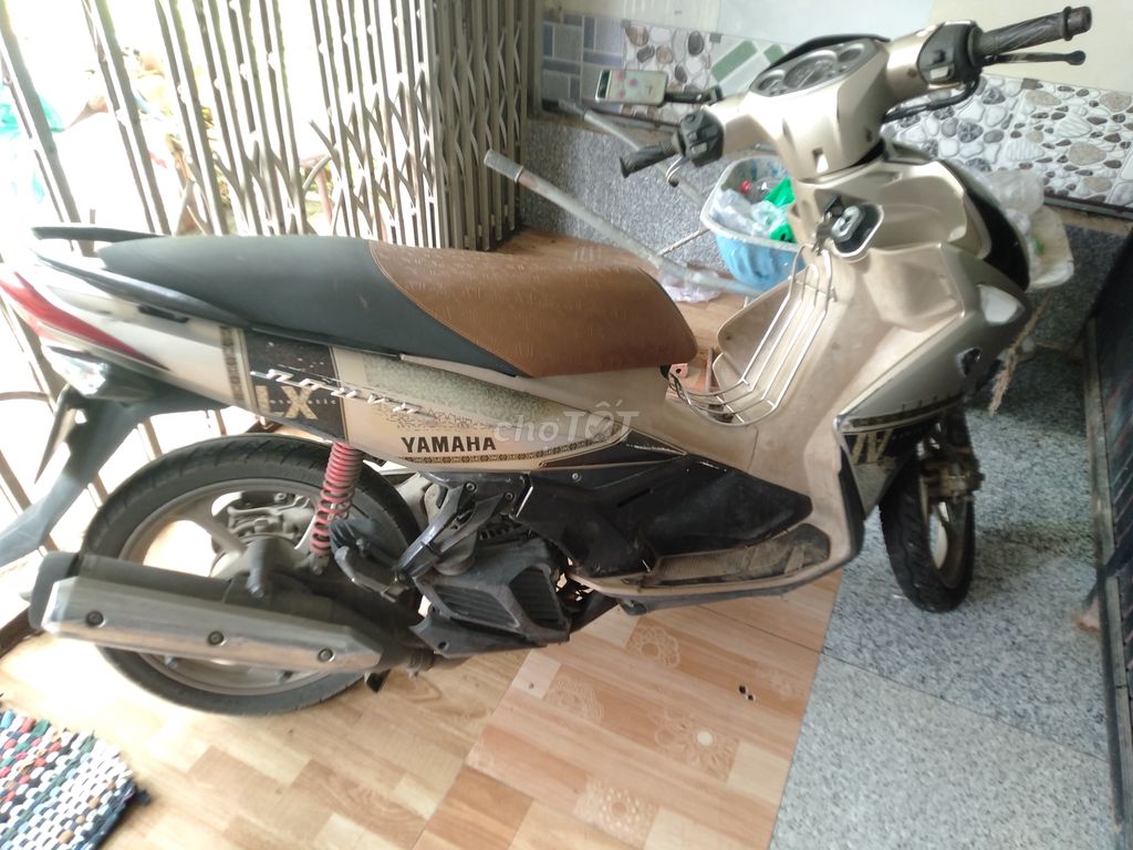 Bán xe Nov 4 giá rẻ. Mua bán Xe máy tại Huyện Trần Đề Sóc Trăng được đăng bởi Nguyễn Ngọc Triều hình 2