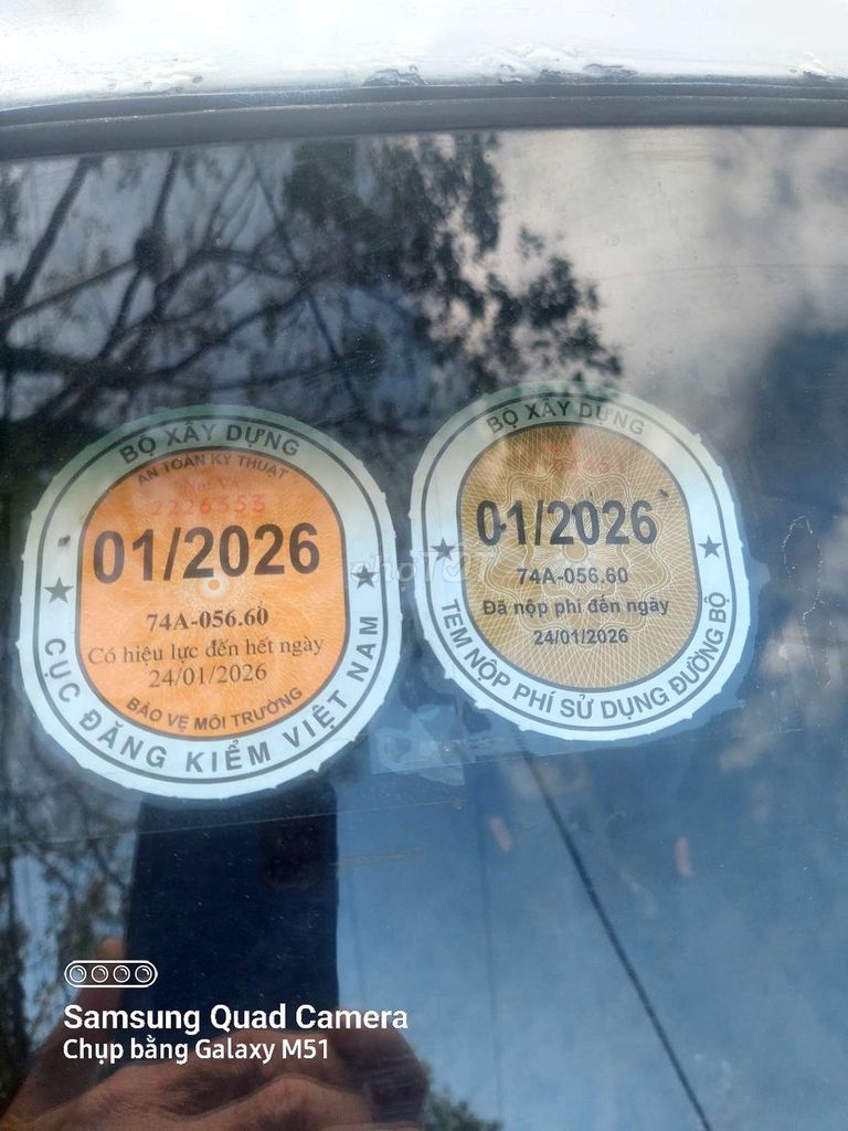 Lanos 2002. Mua bán Ô tô tại Quận Bình Thuỷ Cần Thơ được đăng bởi  nguyenhungdung hình 9