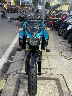 Yamaha FZ 250 2019 mới 90% biển số 68. Mua bán Xe máy tại Quận Tân Phú Tp Hồ Chí Minh được đăng bởi Tuanduy